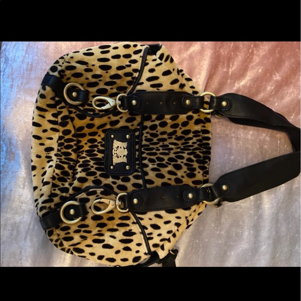 Juicy Couture Purse